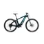 2023 Bianchi E-Omnia X Type SX12 625Wh Electric Front Suspension Mountain Bike in Blue and Celeste